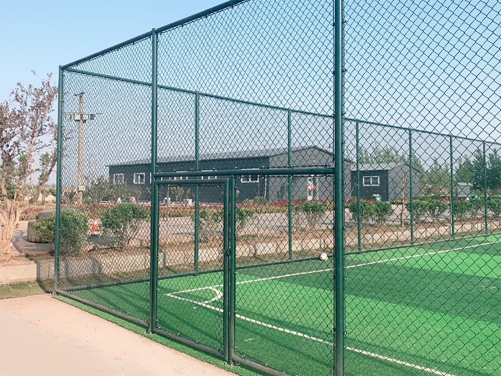 球場護欄網 球場護欄