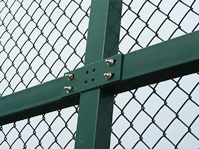 勾花護欄網(wǎng)