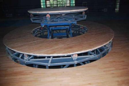 婚禮升降舞臺，婚慶升降舞臺