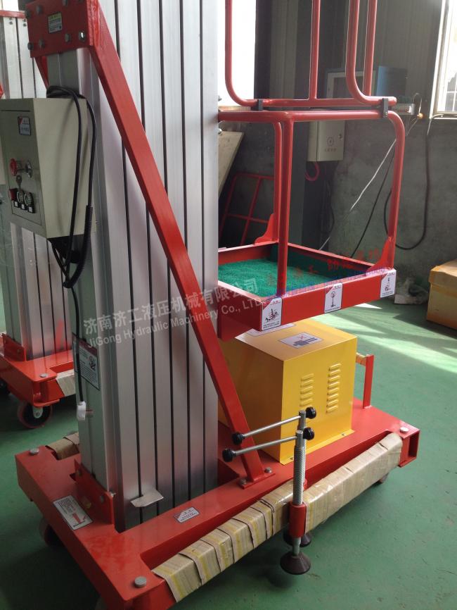 鋁合金升降機(jī)，鋁合金液壓升降機(jī)，鋁合金升降機(jī)廠(chǎng)家