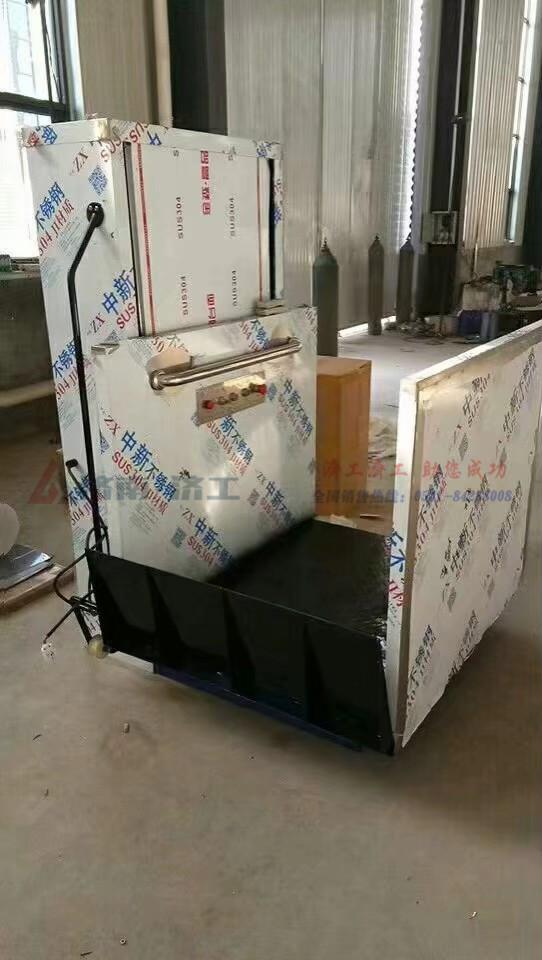 家用升降梯，家用升降梯價(jià)格，家用升降平臺(tái)，小型家用升降梯