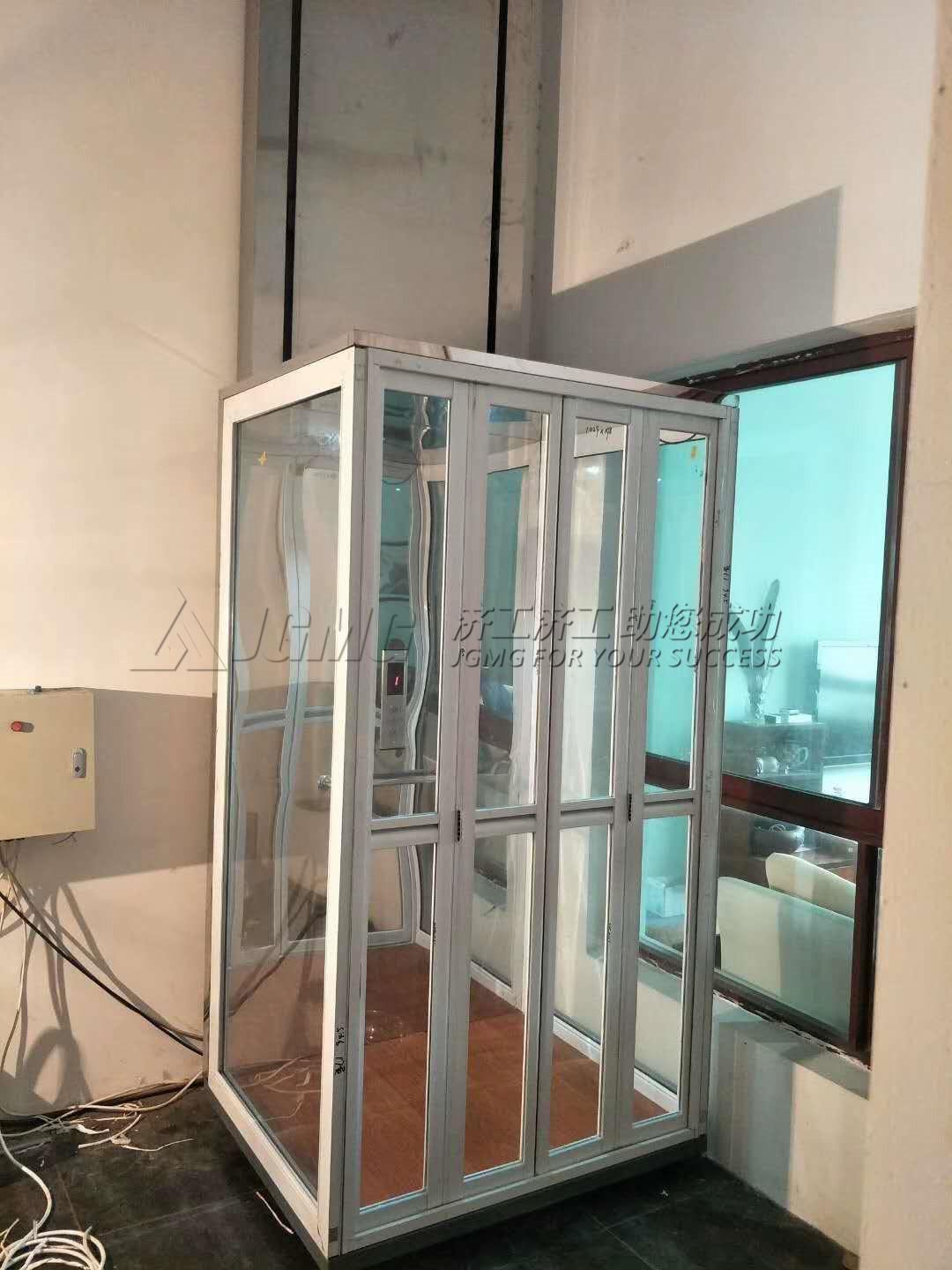 家用升降梯，家用升降梯價(jià)格，家用升降平臺(tái)，小型家用升降梯